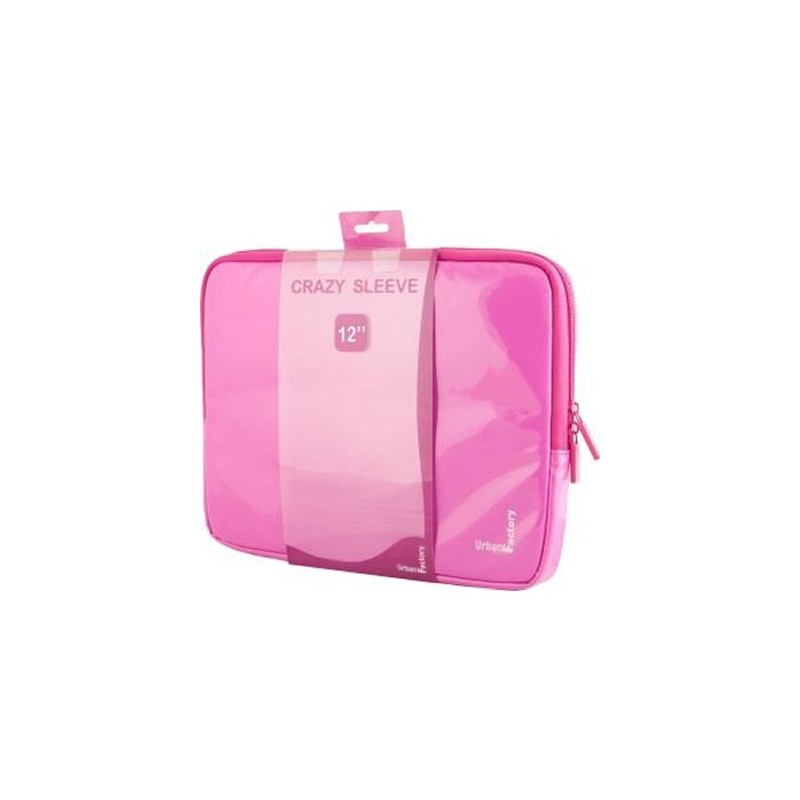 SPECIF CRAZY SLEEVE 12 INCHES - FUSHIA