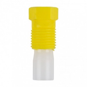 Rain Sprinkler Nozzle Range Nylon 9/64 3.57mm
