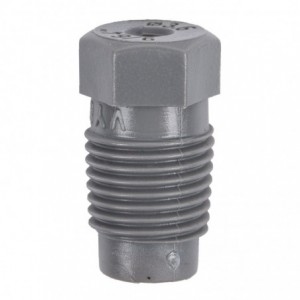 Rain Sprinkler Spreader Nozzle 3/32 2.38mm