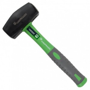 Kaufmann Club Hammer Poly Handle - 1.8kg