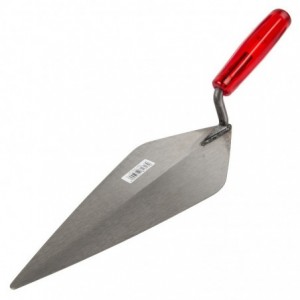 Kaufmann Trowel Brick Plas Handle 300mm