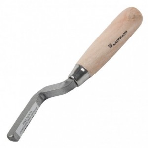 Kaufmann Trowel Brick Jointer 8.0mm (Short Square)