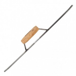 Kaufmann Trowel Brick Jointer Long 8.0mm (Round)