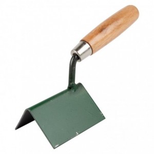 Kaufmann 75mm Sharp Outside Corner Trowel