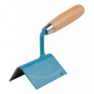 Kaufmann 75mm Cove Outside Corner Trowel