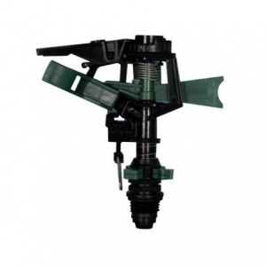 Kaufmann 15mm Adjustable Plastic Sprinkler