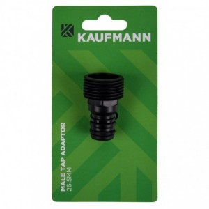 Kaufmann 19-20mm Internal and 26.5mm External Tap Adaptor