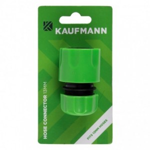 Kaufmann 13mm Connector QC Hose