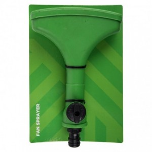 Kaufmann Sprayer Fan Hand Plastic