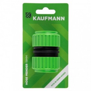 Kaufmann 20mm Connector Join