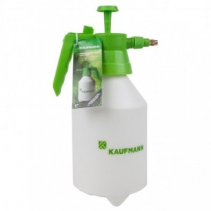 Kaufmann 1.5L Pressure Sprayer