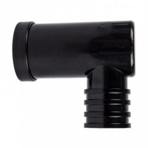 Full Flow Female Combination Elbow 15mm x 1/2 in.