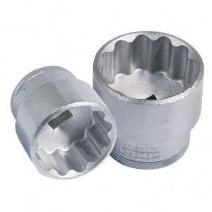 Gedore D19 11mm 1/2 Drive Carded Blue Socket