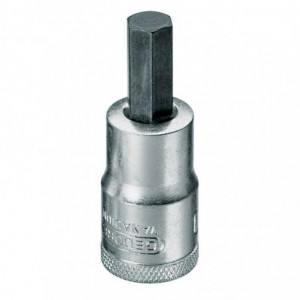 Gedore Blue Socket 8mm Allen In 19 Carded
