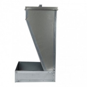Complete Self Feeder 10kg