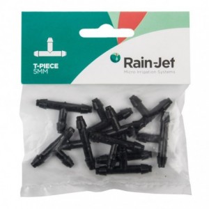 Micro Rainjet Tee 5mm Packed 10