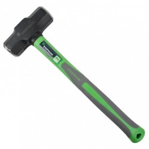 Kaufmann Sledge Hammer Poly Handle - 1.8kg