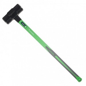 Kaufmann Sledge Hammer Poly Handle - 6.3kg