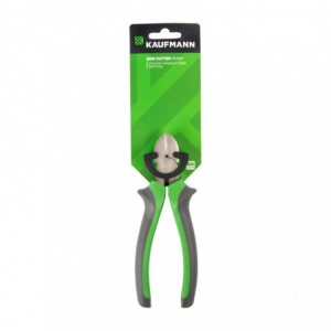 Kaufmann Side Cutter Pliers Soft Handle 150mm