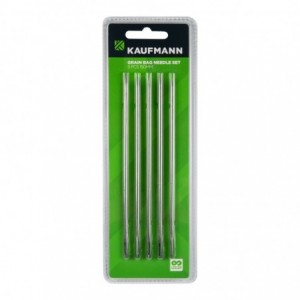 Kaufmann Needle Grain Bag 150mm (5 pieces)