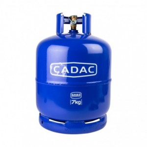 Cadac Gas Cylinder - 7kg