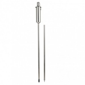 Kaufmann Stainless Steel Garden Torch
