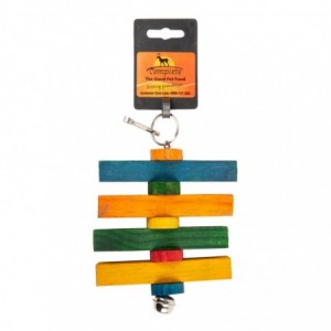 Complete Bird Toy - Small