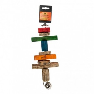 Complete Bird Toy - Medium