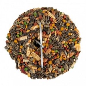 Complete Seed Bell Parrot Extra Large