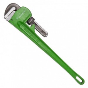Kaufmann Pipe Wrench Ridgit Type 600mm