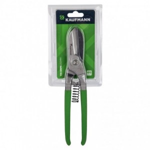 Kaufmann Tin Snips 250mm