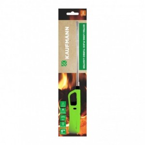 Kaufmann Blaze Flexi Turbo Gas Lighter