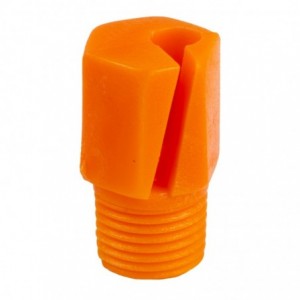 Rain Sprinkler Nylon Spreader Nozzle 3/32 2.38mm