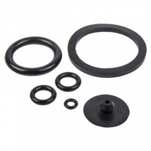 Kaufmann 5L Pressure Sprayer Seal Set