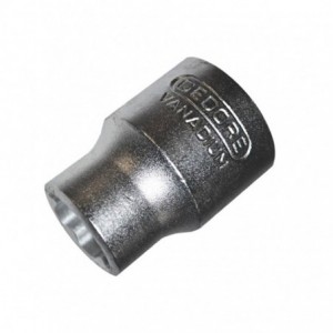 Gedore Blue Socket 34mm C32 3/4 Drive
