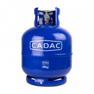 Cadac Gas Cylinder - 9kg