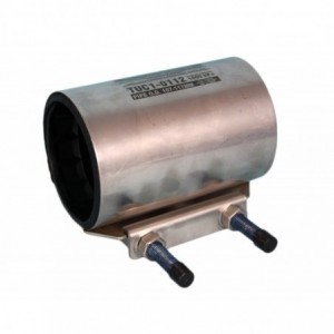 Klinger Ultra Clamp 104-113mm 200mm