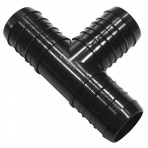Emjay Insert Tee 40mm