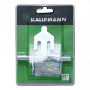 Kaufmann Pad Bolt Oval 102mm