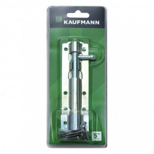 Kaufmann Barrel Bolt 102mm