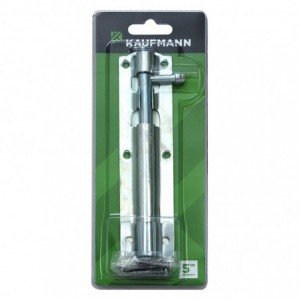 Kaufmann Barrel Bolt 150mm