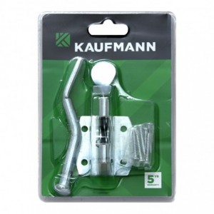 Kaufmann Auto Gate Latch