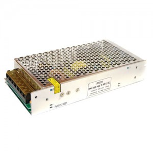 Power Supply Enclosed 12V 10Amp