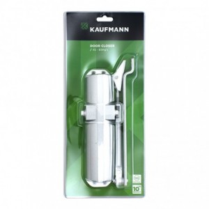 Kaufmann Door Closer 45-65kg