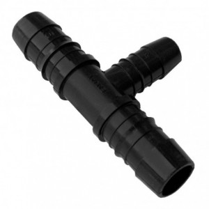 Emjay Insert Reducing Tee 50x25mm