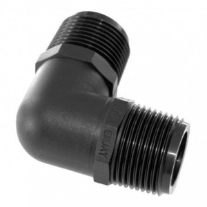 Emjay Male Elbow 3/4 in (20mm)