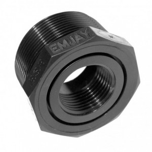 Emjay Bush Reducing 1 1/2 X 1 in. (40X25mm)