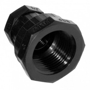Emjay Reducing Socket 3/4 X 1/2 in (20x15mm)