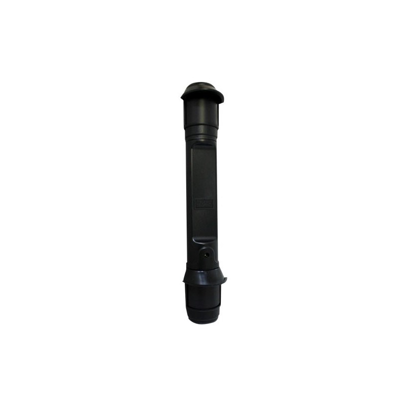Robo Guard O/door Tx 20m 110 Degree Dual Passive incl Ball Brkt - Blk
