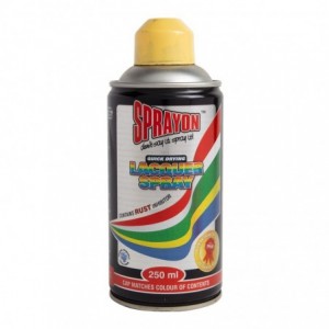 Sprayon STD Spray Paint - Maize Yellow - 250ml